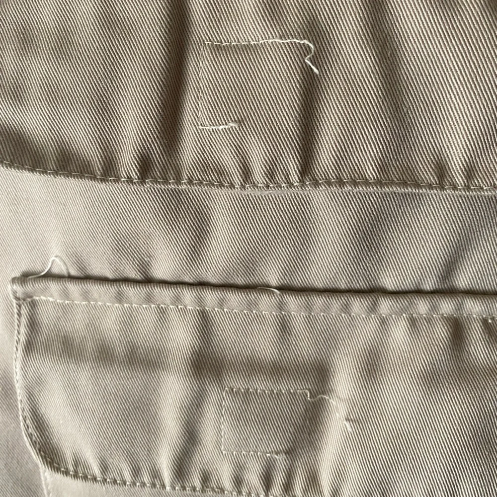 VINTAGE 80’s BANANA REPUBLIC Khaki Hooded Safari Hunting Camping Travel Vest M‎